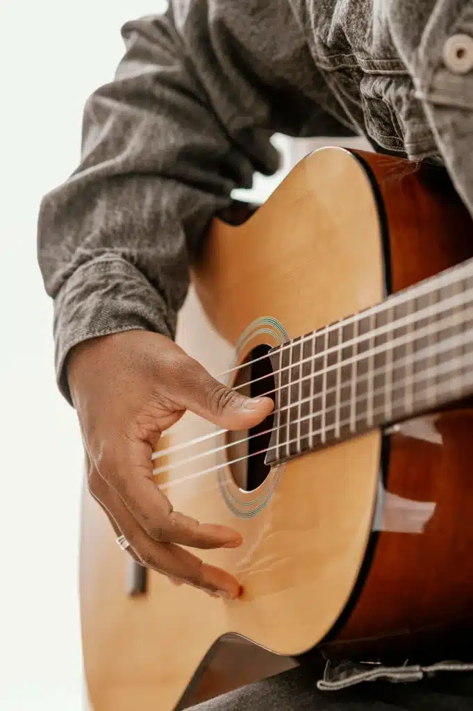 Guitarra
